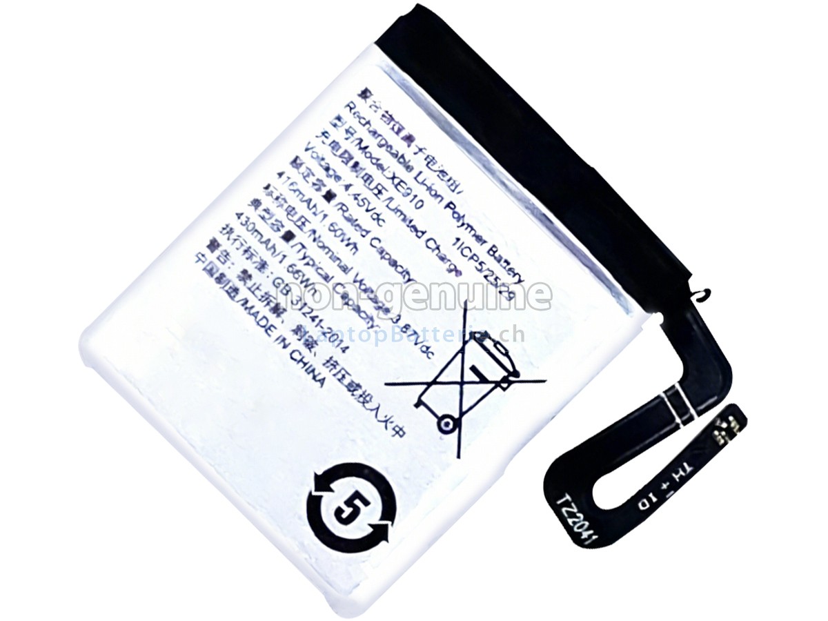 Oppo WATCH 46MM Ersatzbatterie