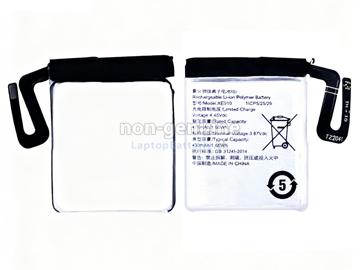 Oppo WATCH 46MM Ersatzbatterie