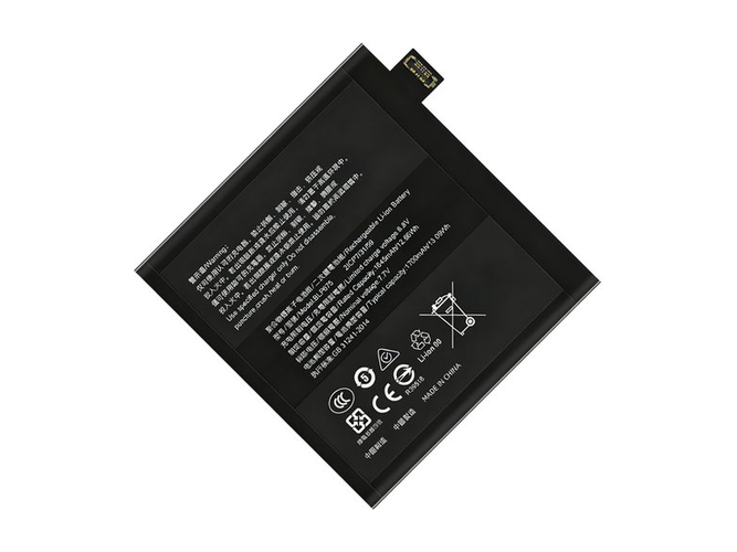 Oppo BLP675 Akku
