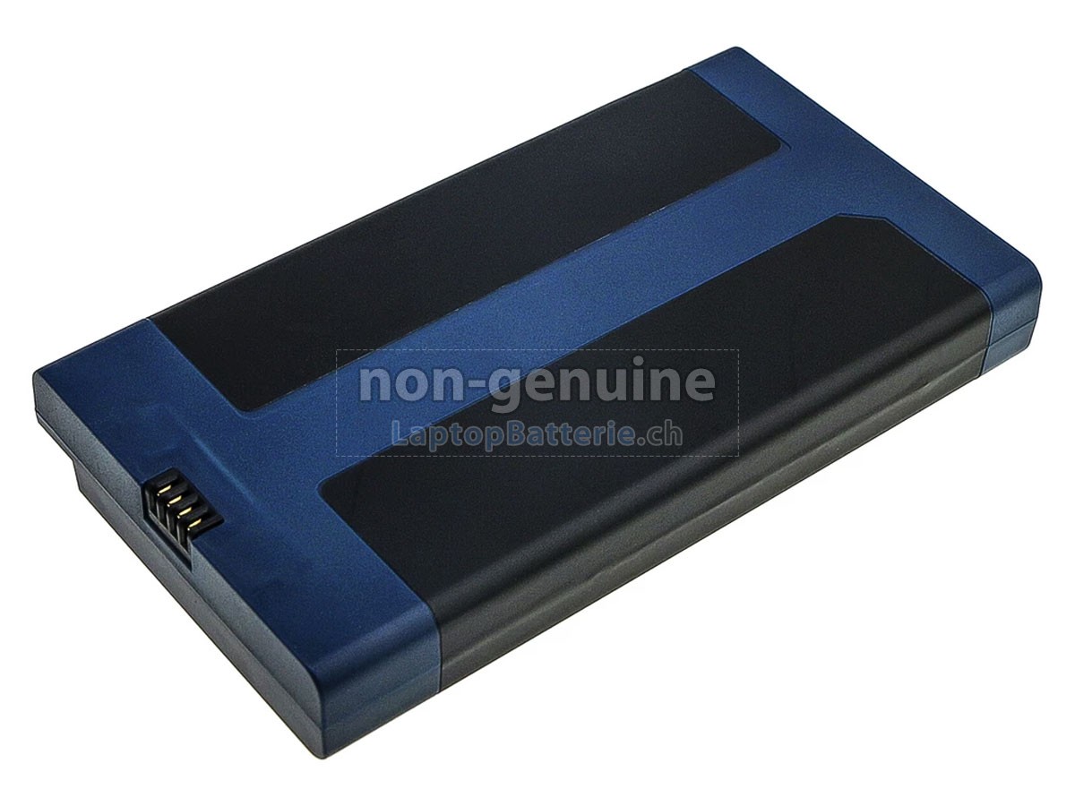 Opwill OTP6123 Ersatzbatterie