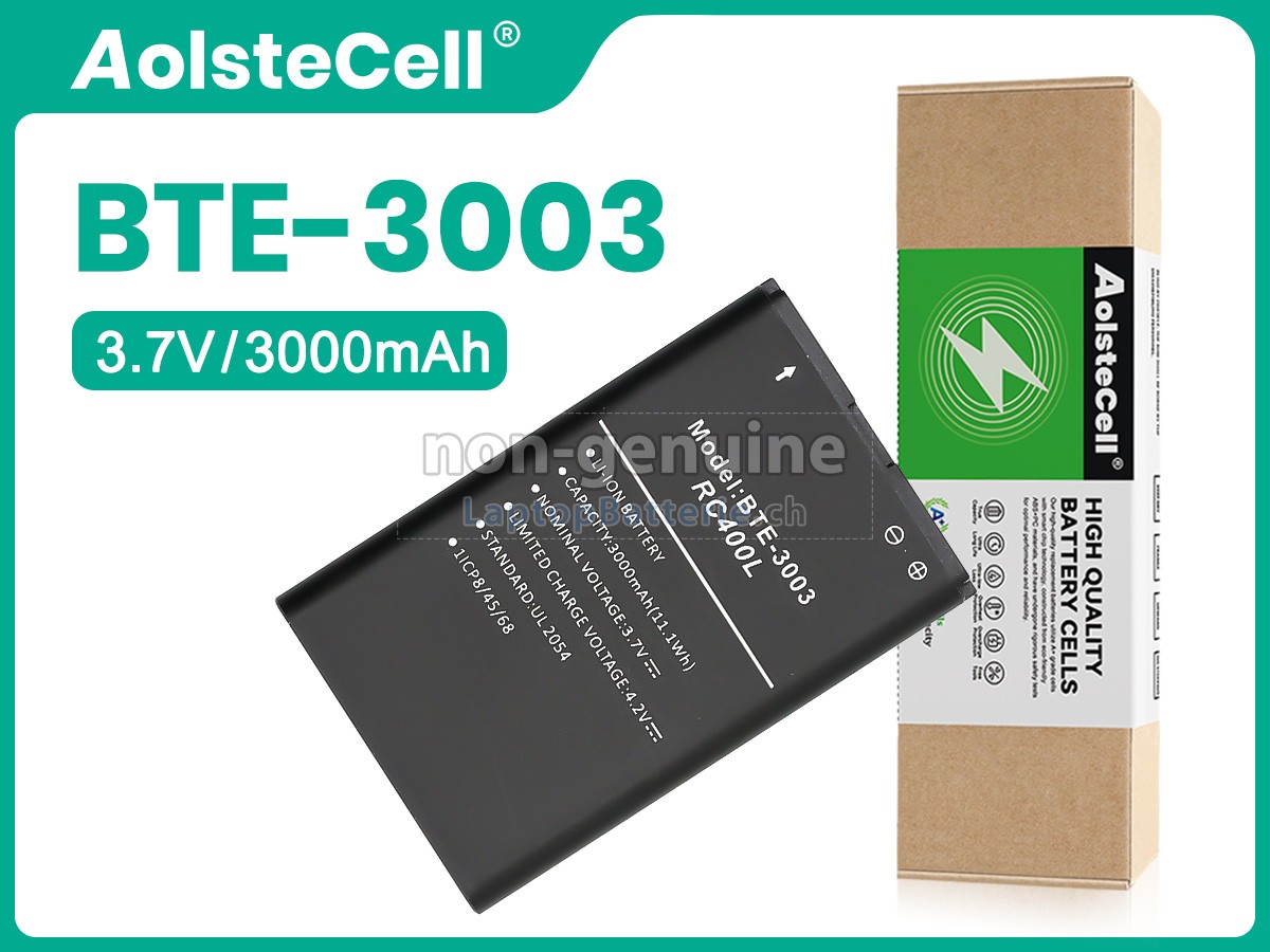 Orbic BTE-3003 Ersatzbatterie