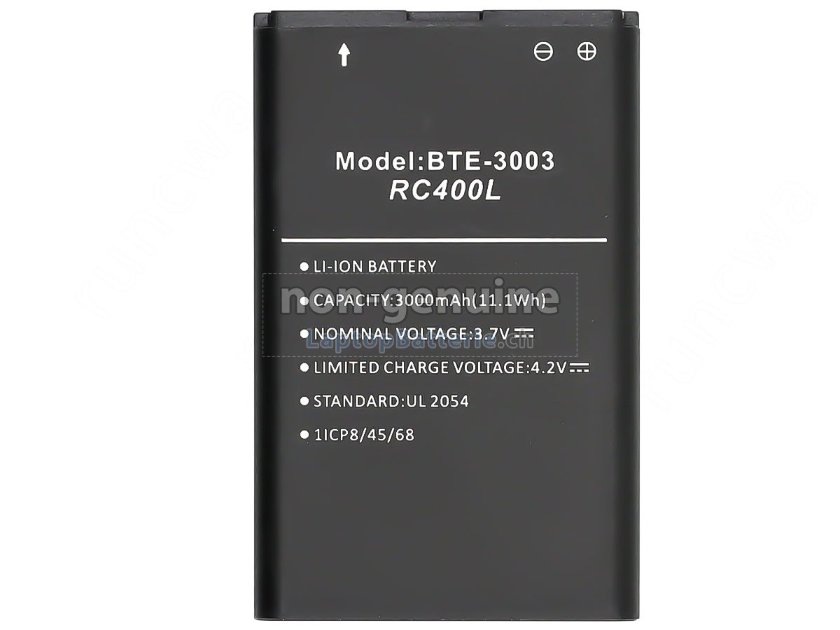 Orbic BTE-3003 Ersatzbatterie
