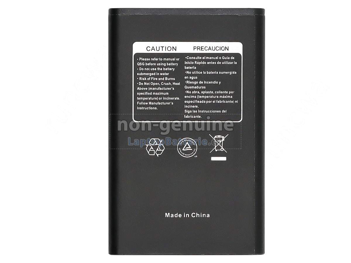 Orbic BTE-3003 Ersatzbatterie