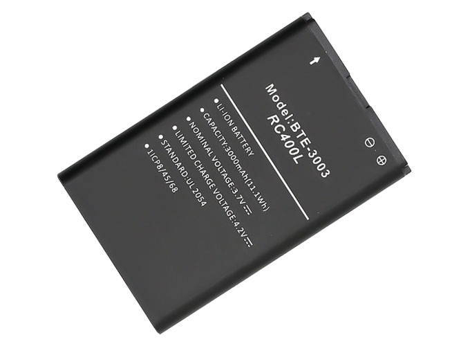 Orbic BTE-3003 Akku