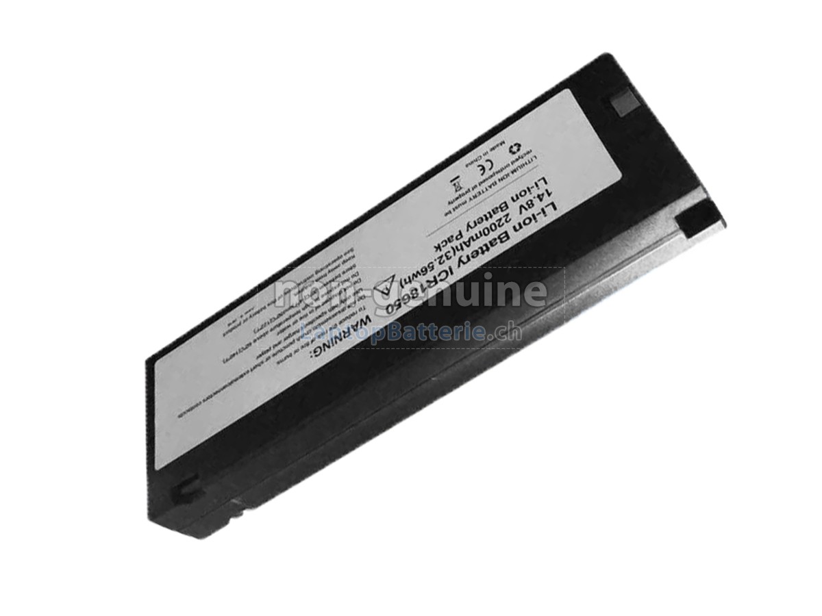 OSEN 8000 Ersatzbatterie