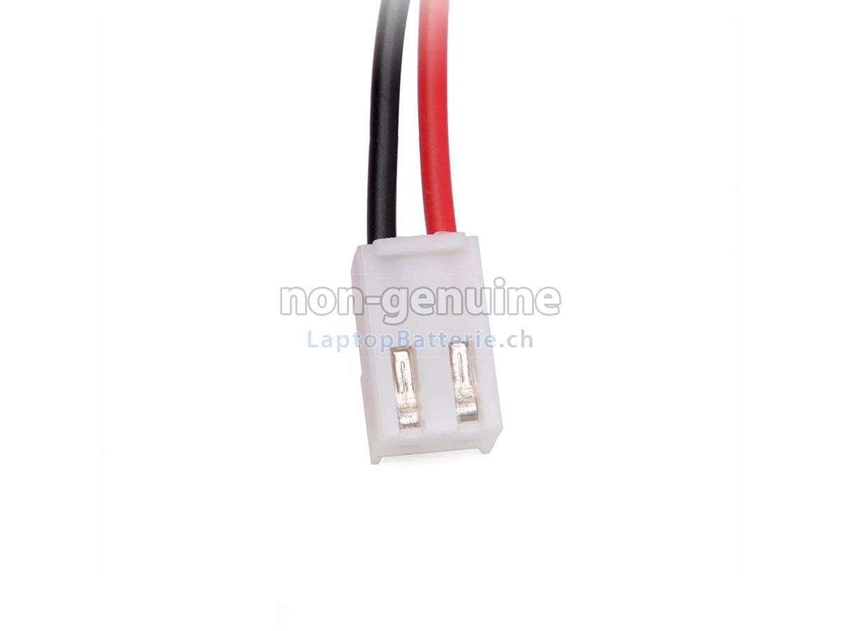 OSEN ECG-8112 Ersatzbatterie