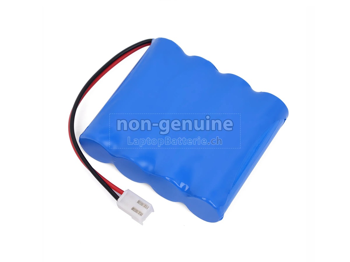OSEN ECG-8112 Ersatzbatterie
