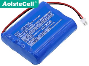 OSEN JHOTA-990-00 Akku