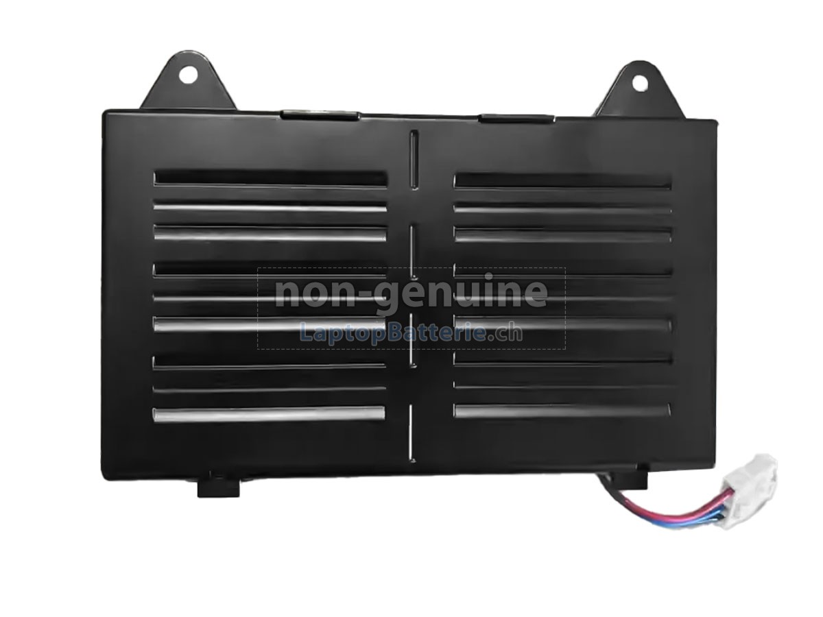 Panasonic MC-RS877 Ersatzbatterie