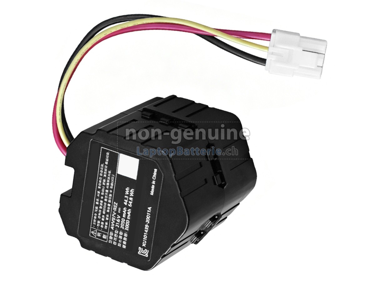 Panasonic AVV97V-REZ Ersatzbatterie