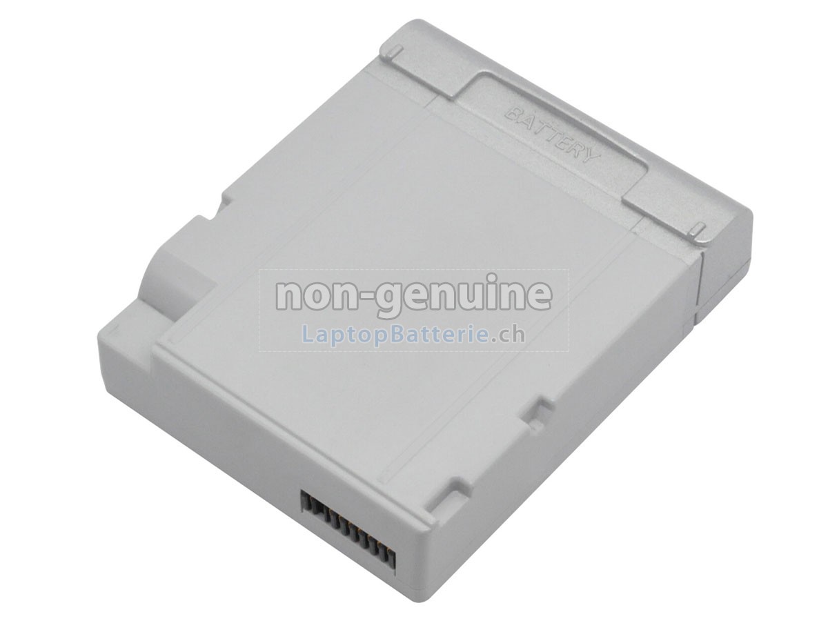 Panasonic CF-C1BLHAZ1M Ersatzbatterie