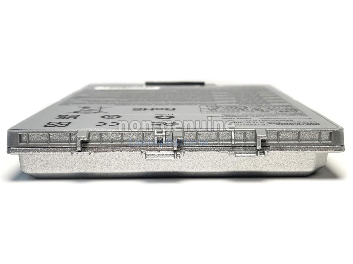 Panasonic FZ-VZSU84A2U Ersatzbatterie