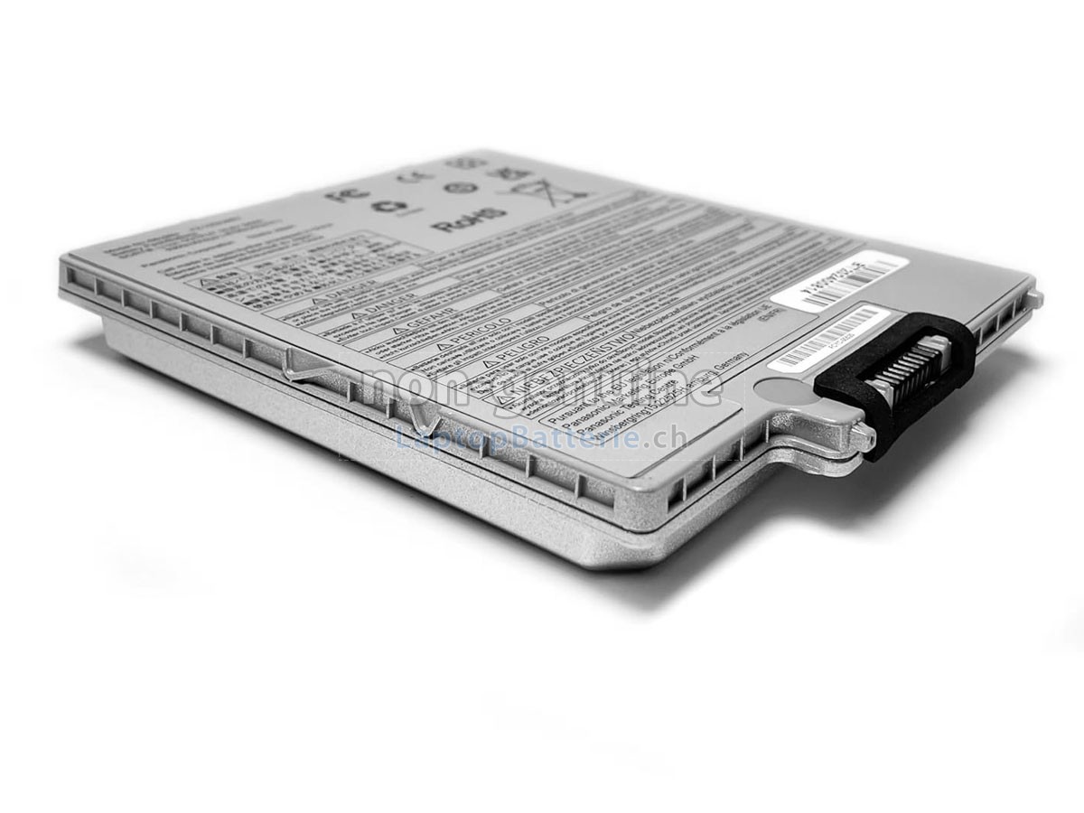 Panasonic FZ-VZSU84A2U Ersatzbatterie