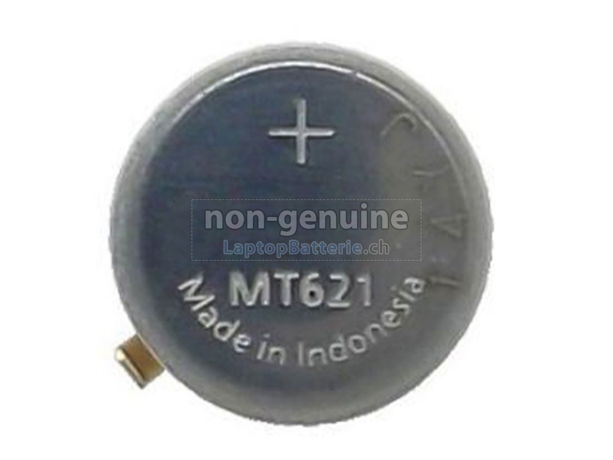Panasonic MT621 Ersatzbatterie