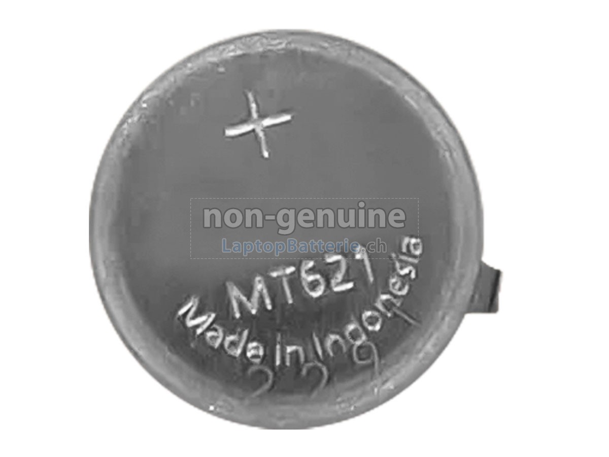 Panasonic MT621 Ersatzbatterie