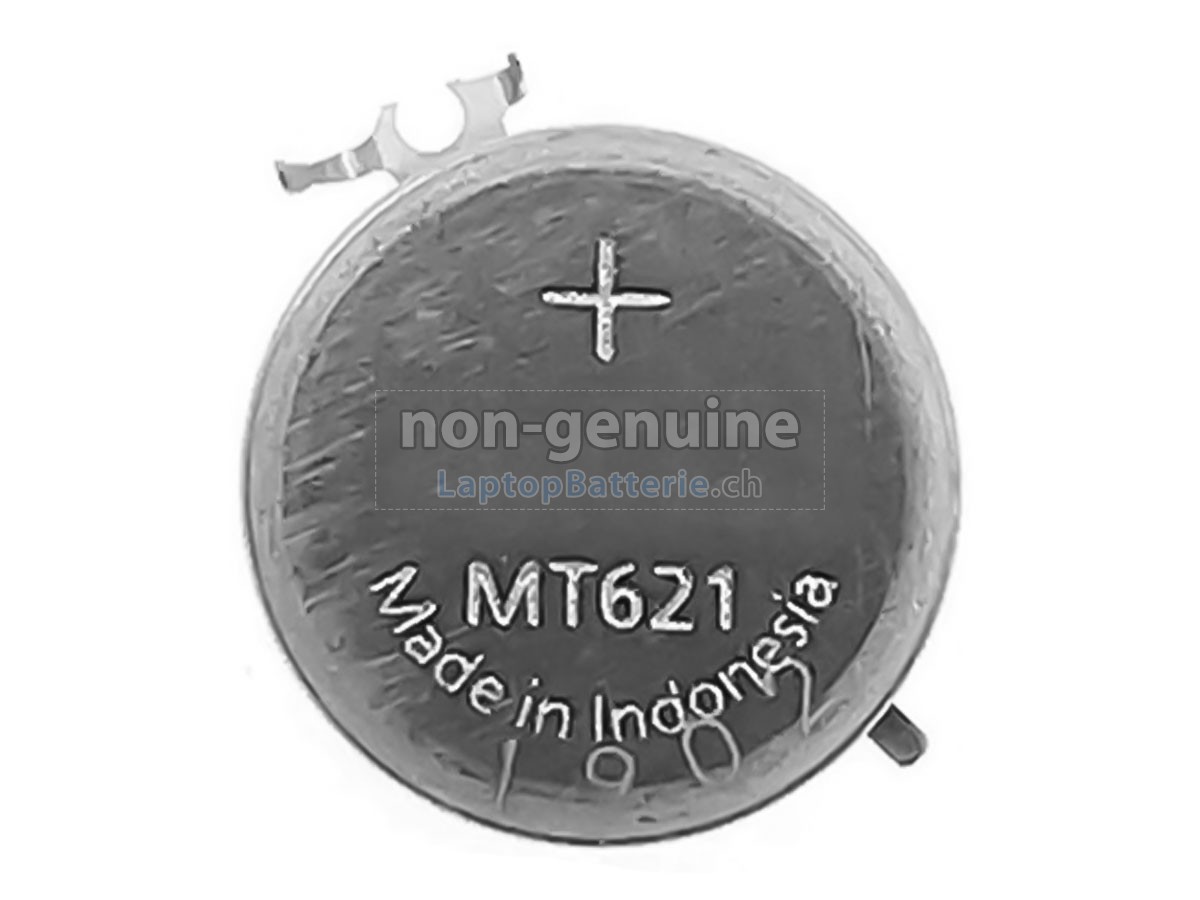 Panasonic MT621 Ersatzbatterie