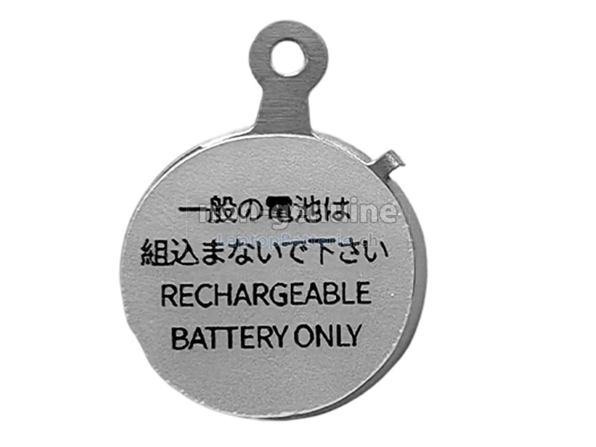 Panasonic MT920 Ersatzbatterie