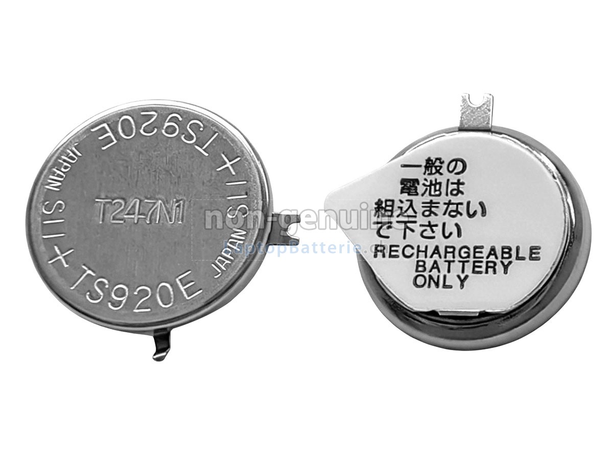 Panasonic TS920E Ersatzbatterie