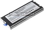Panasonic ToughBook CF-52 Akku