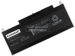 Panasonic CF-VZSU0FJS Akku