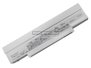 Panasonic Lets note CF-SZ5 Akku