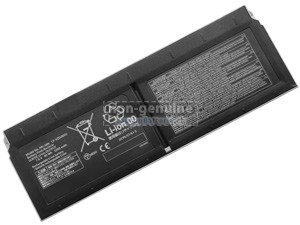 Panasonic CF-VZSU0XU Akku