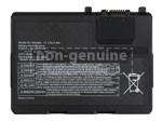 Panasonic CF-33 Toughbook Akku