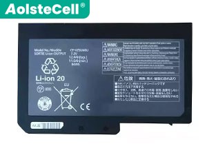 Panasonic CF-VZSU60AJS Akku