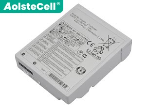 Panasonic CF-C1BDHXZ1M Akku