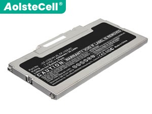 Panasonic CF-VZSU81 Akku