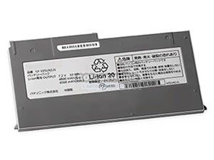 Panasonic CF-MX3 Akku