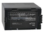 Panasonic NV-DS30 Akku