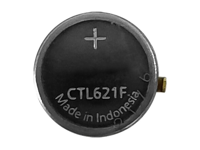 Panasonic CTL621F Akku