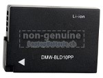 Panasonic Lumix DMC-G3 Akku