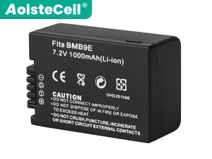 Panasonic DMW-BMB9 Akku