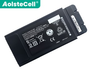 Panasonic FZ-VZSU1HAU Akku