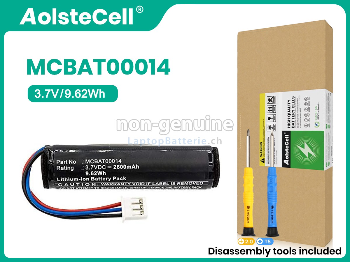 Parrot MCBAT00014 Ersatzbatterie