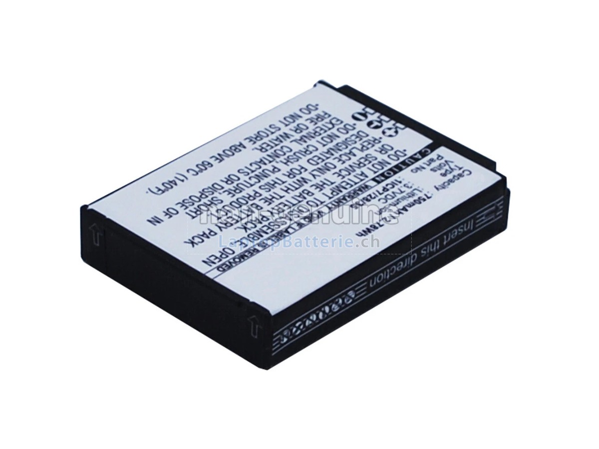 Parrot PF056015 Ersatzbatterie
