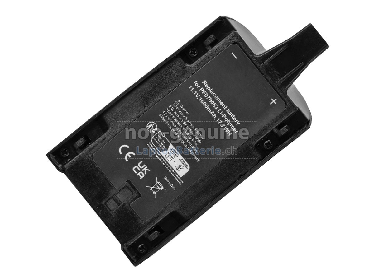 Parrot PF070083 Ersatzbatterie