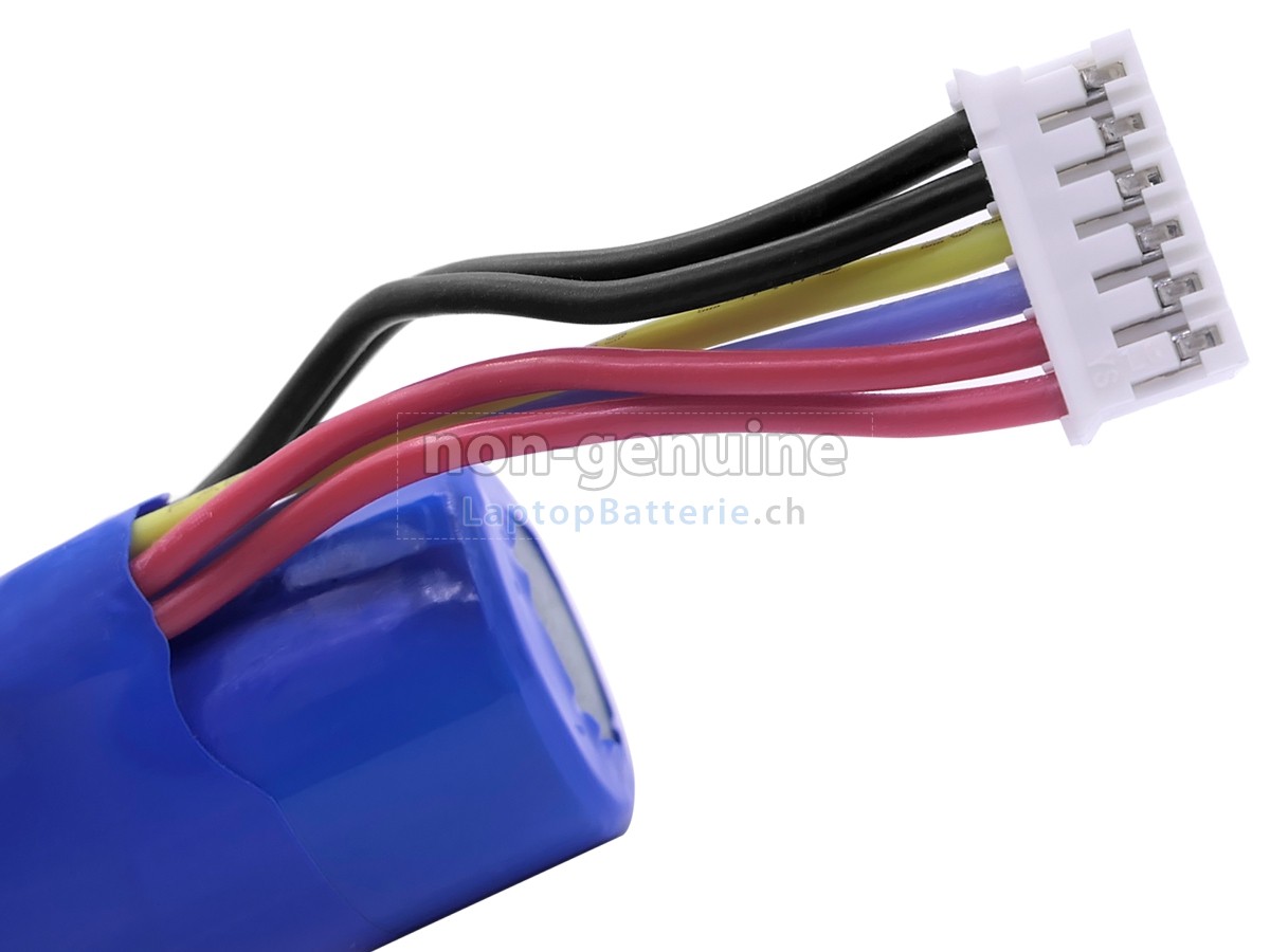 PAX S920 Ersatzbatterie