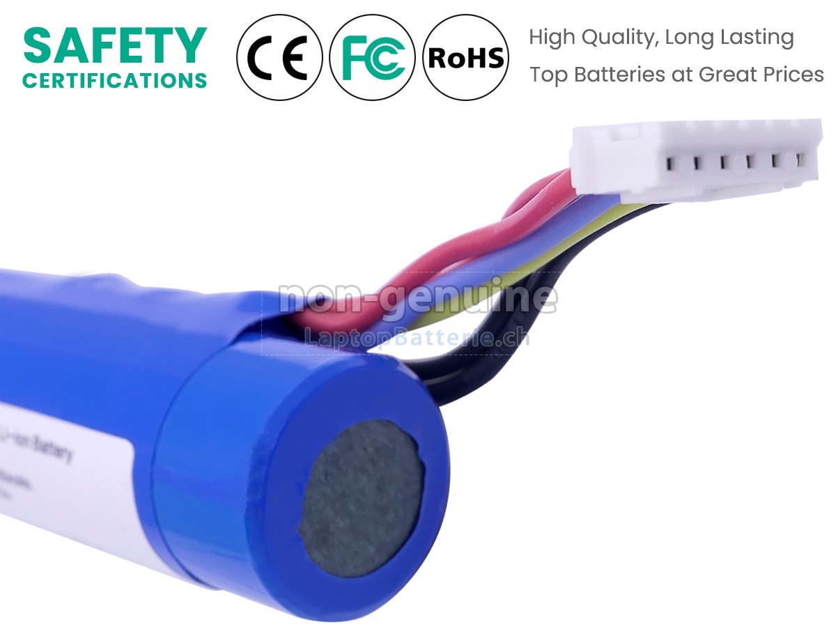 PAX S920 Ersatzbatterie
