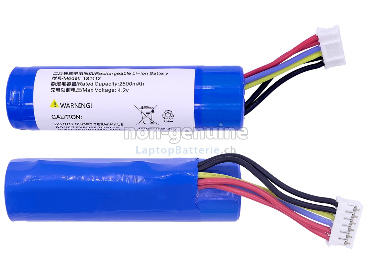 PAX S920 Ersatzbatterie