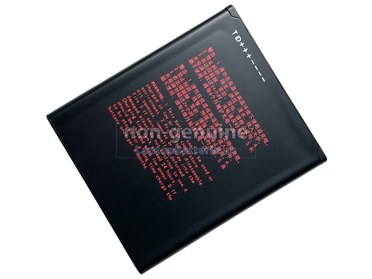 PAX A920 PRO Ersatzbatterie