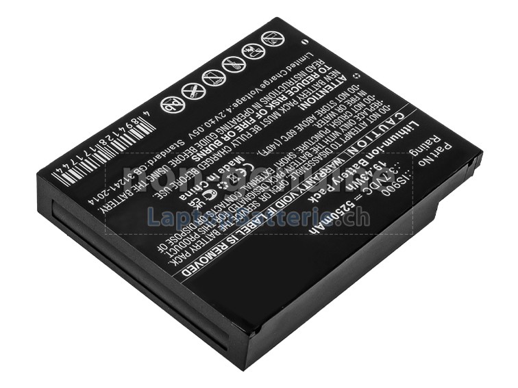 PAX A920 Ersatzbatterie