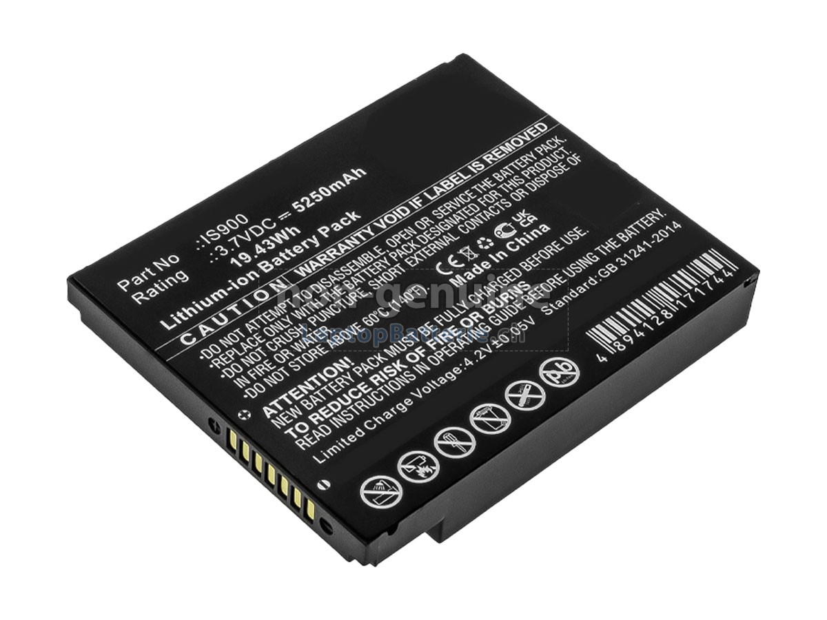 PAX A920 Ersatzbatterie