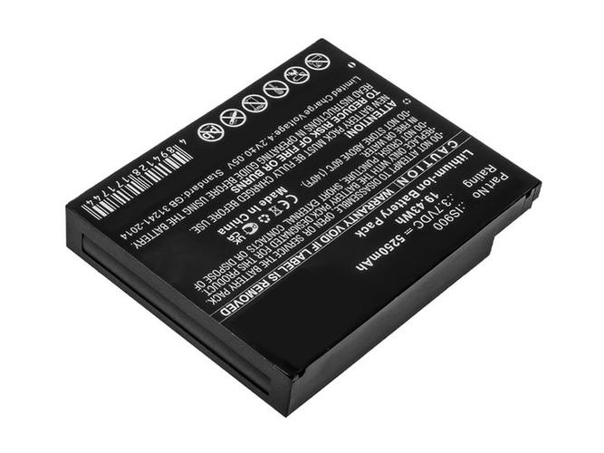 PAX A920C Akku