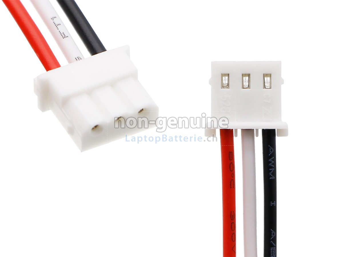 Petzl E36NAO Ersatzbatterie