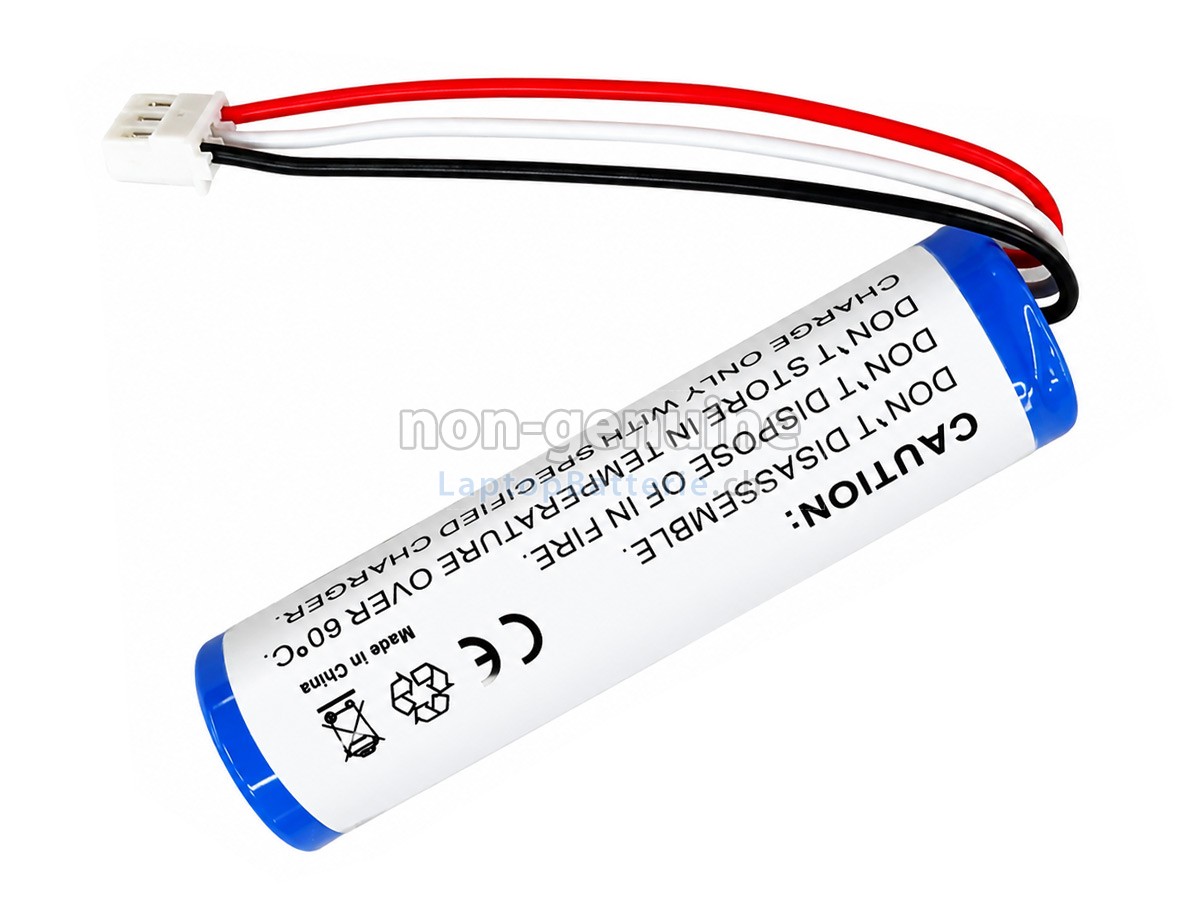 Petzl E36NAO Ersatzbatterie