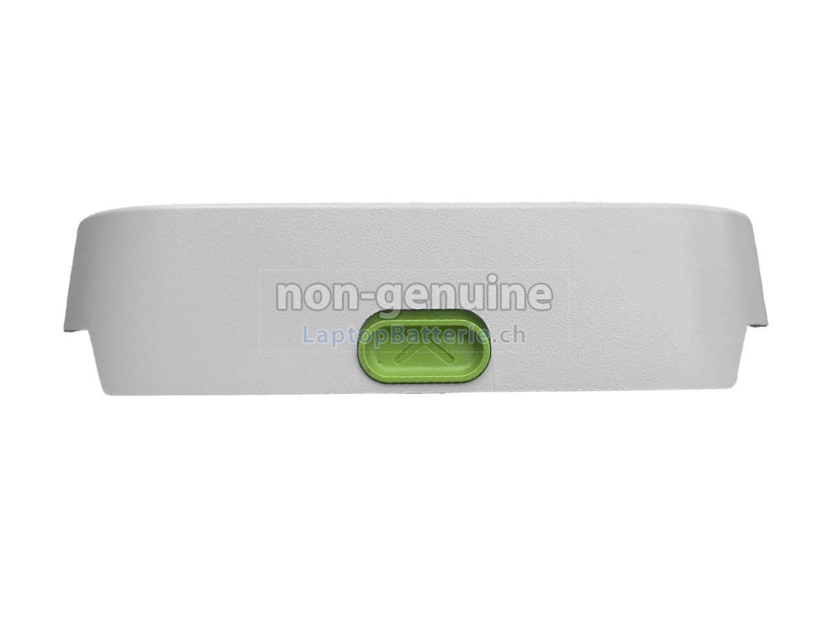 Philips 1116817 Ersatzbatterie