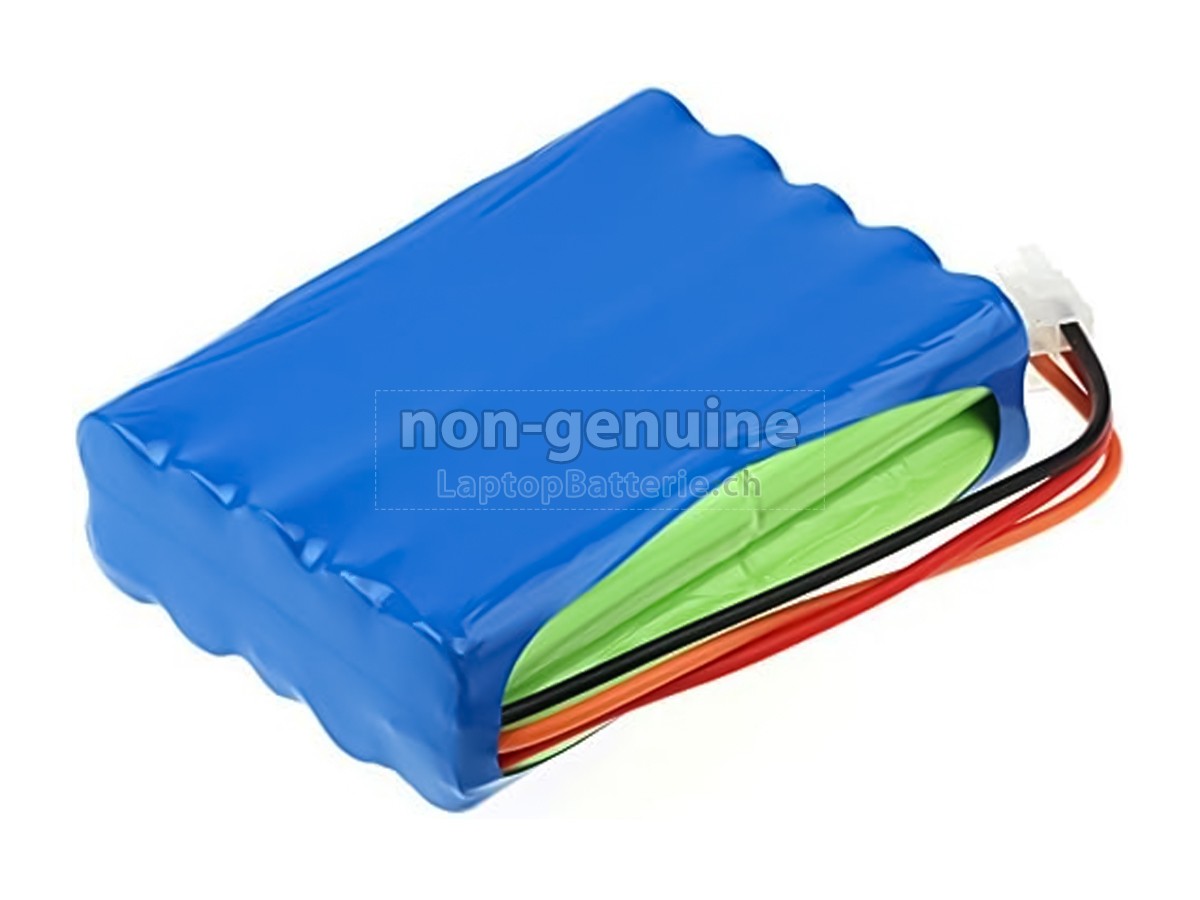 Philips 20*H-AA2000B Ersatzbatterie